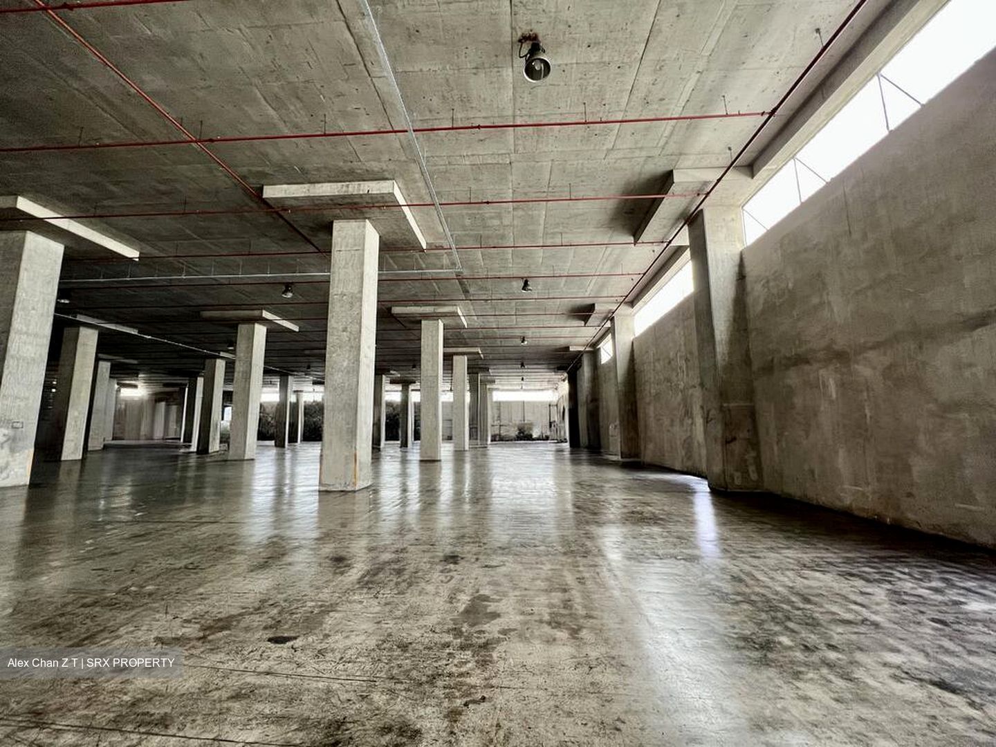 Jalan Buroh (D22), Warehouse #595633751